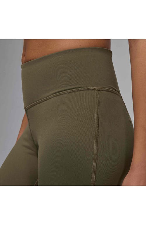 JORDAN JORDAN SPORT LEGGINGS
