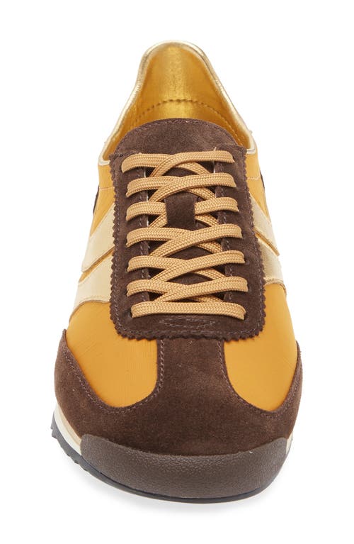 JEFFREY CAMPBELL JEFFREY CAMPBELL TRACK STAR SNEAKER