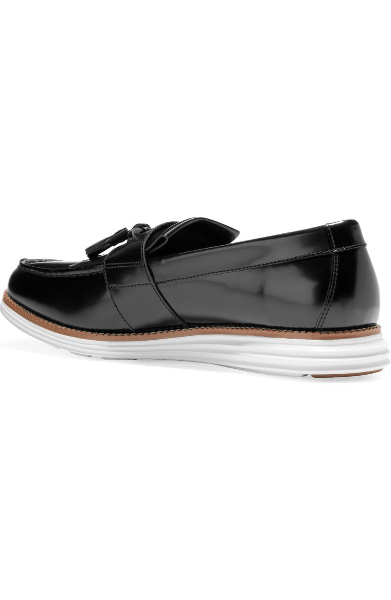 Cole Haan OriginalGrand Kiltie Loafer, Alternate, color,