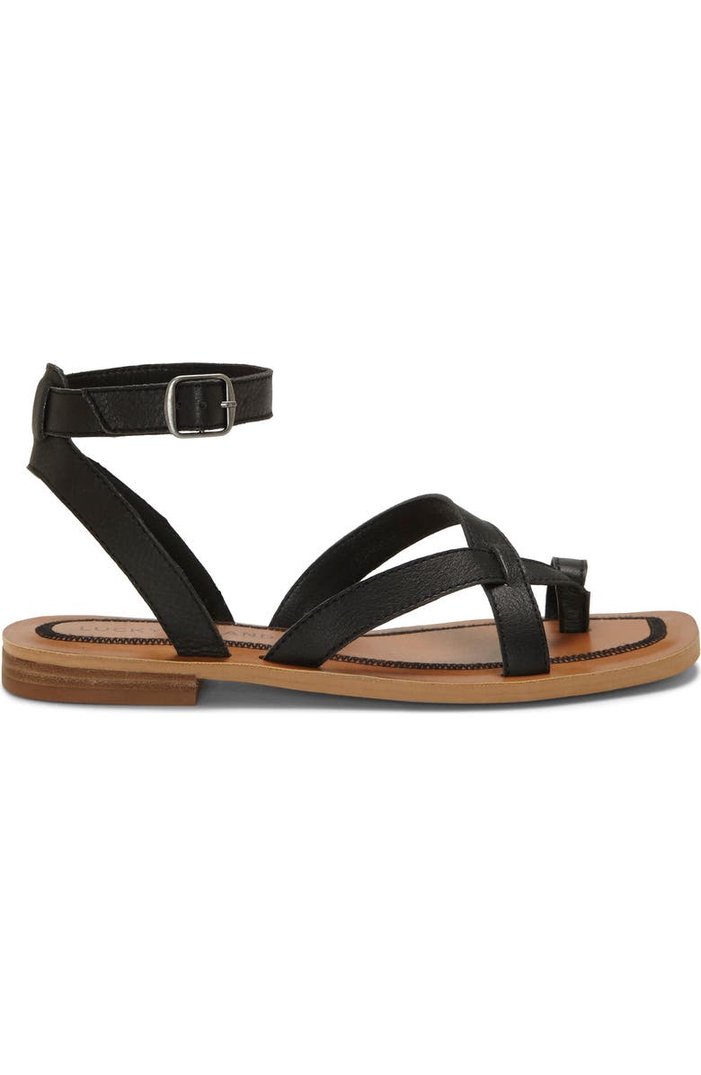 Lucky Brand Avonna Sandal, Alternate, color,