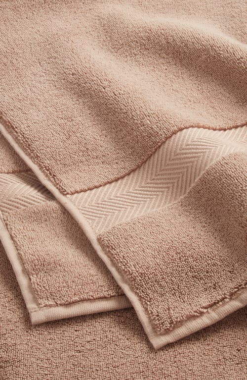 Nordstrom Organic Hydrocotton 4-piece Bath Essentials Set $116 Value In Neutral