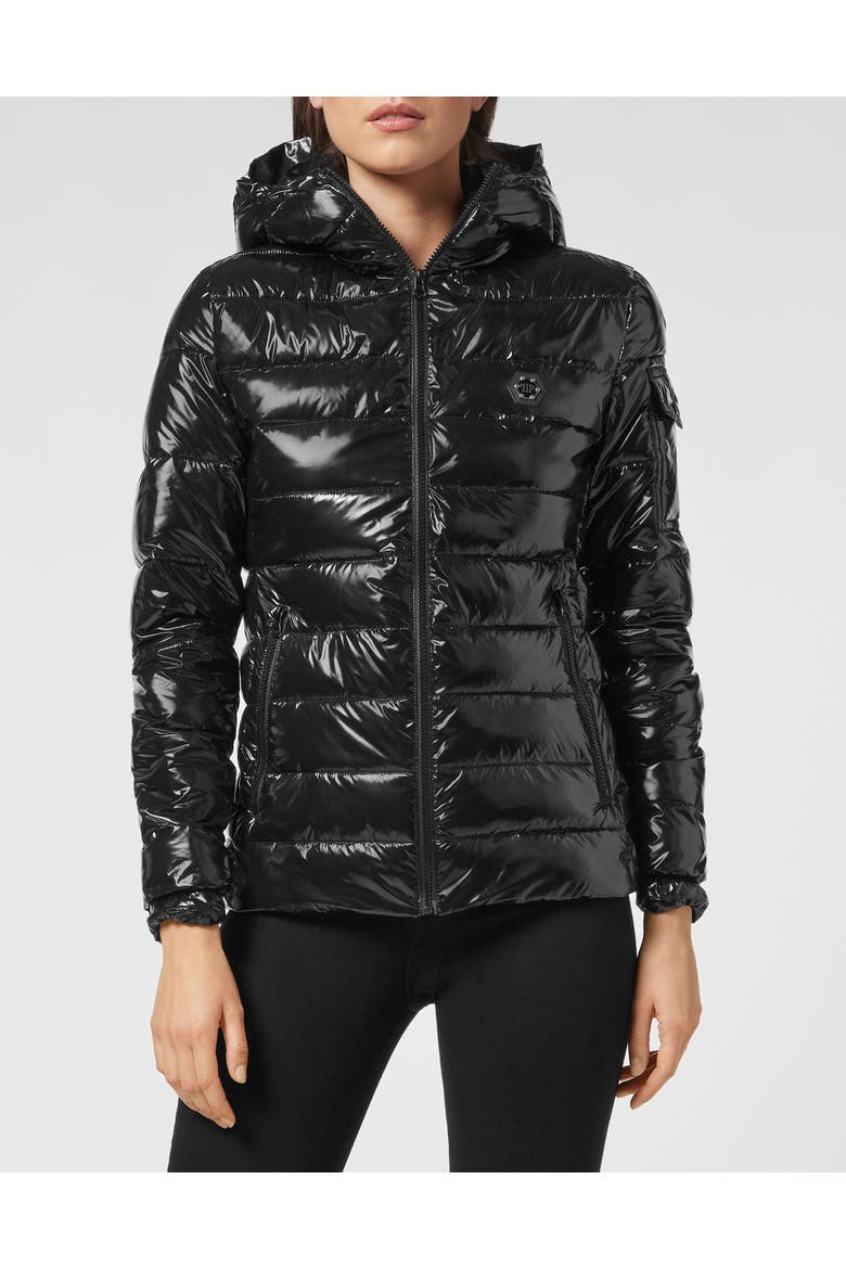 Jacket Women, Main, color, black