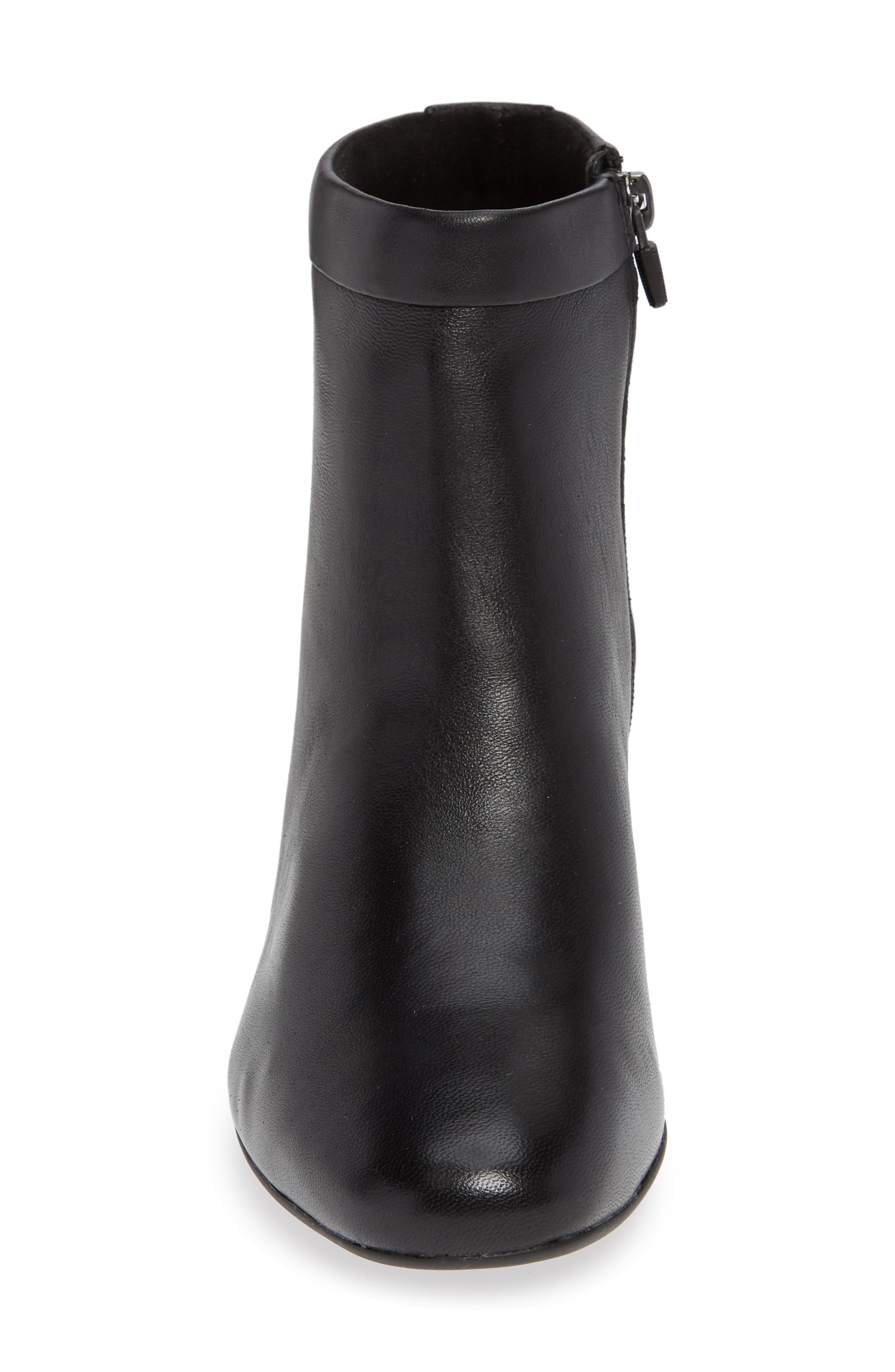 Clarks<sup>®</sup> Un Cosmo Up Bootie, Alternate, color, 