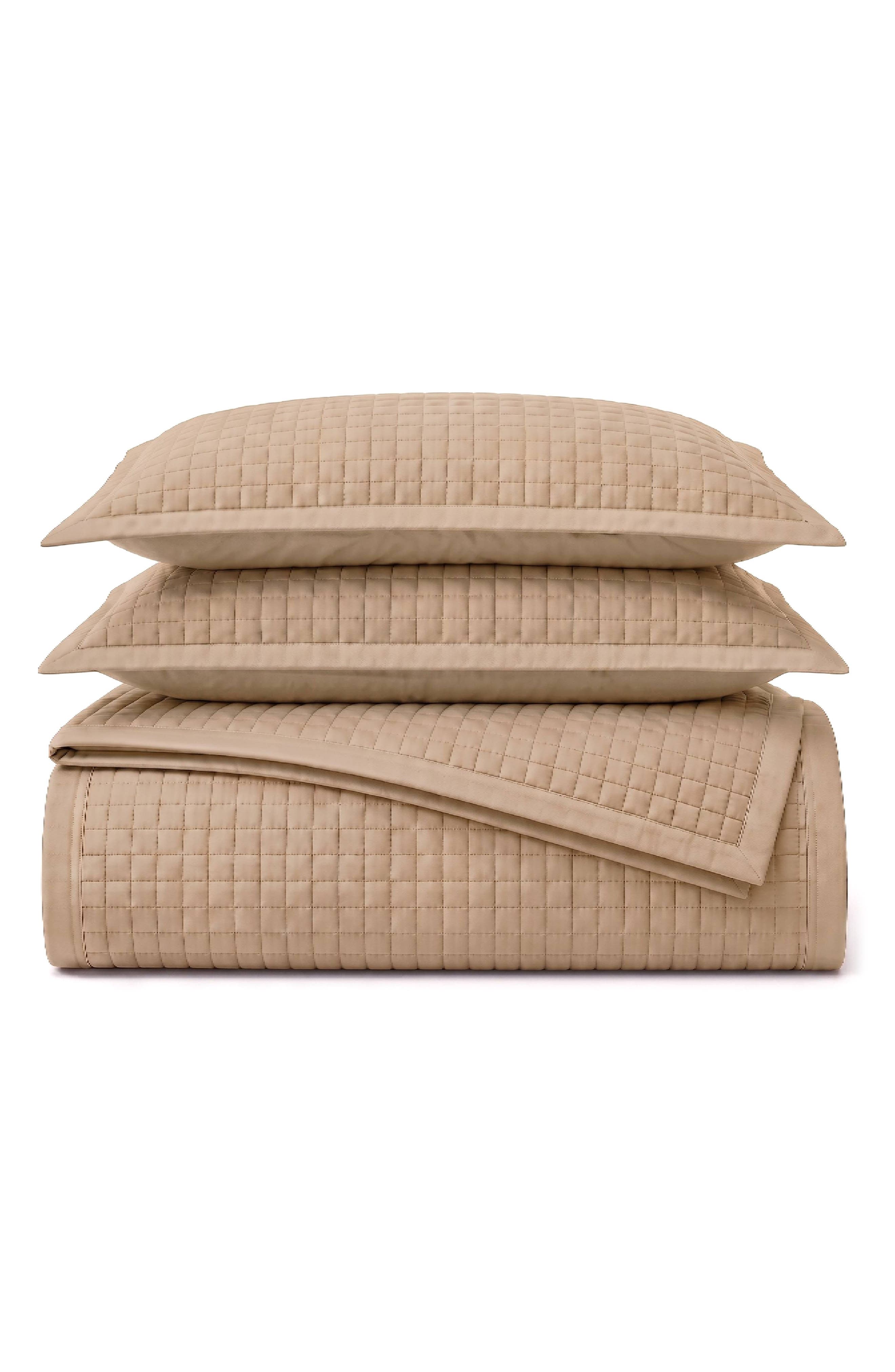 Brisbane Oversized Quilt Set