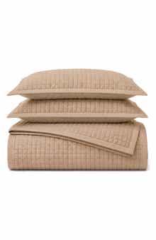 Brisbane Oversized Quilt Set