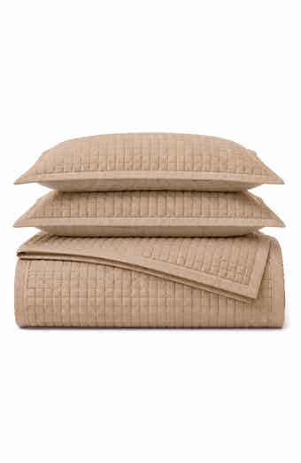 Brisbane Oversized Quilt Set