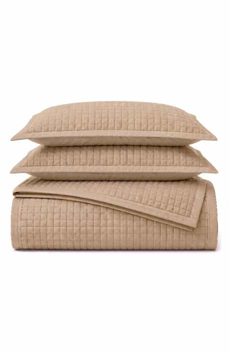 Brisbane Oversized Quilt Set
