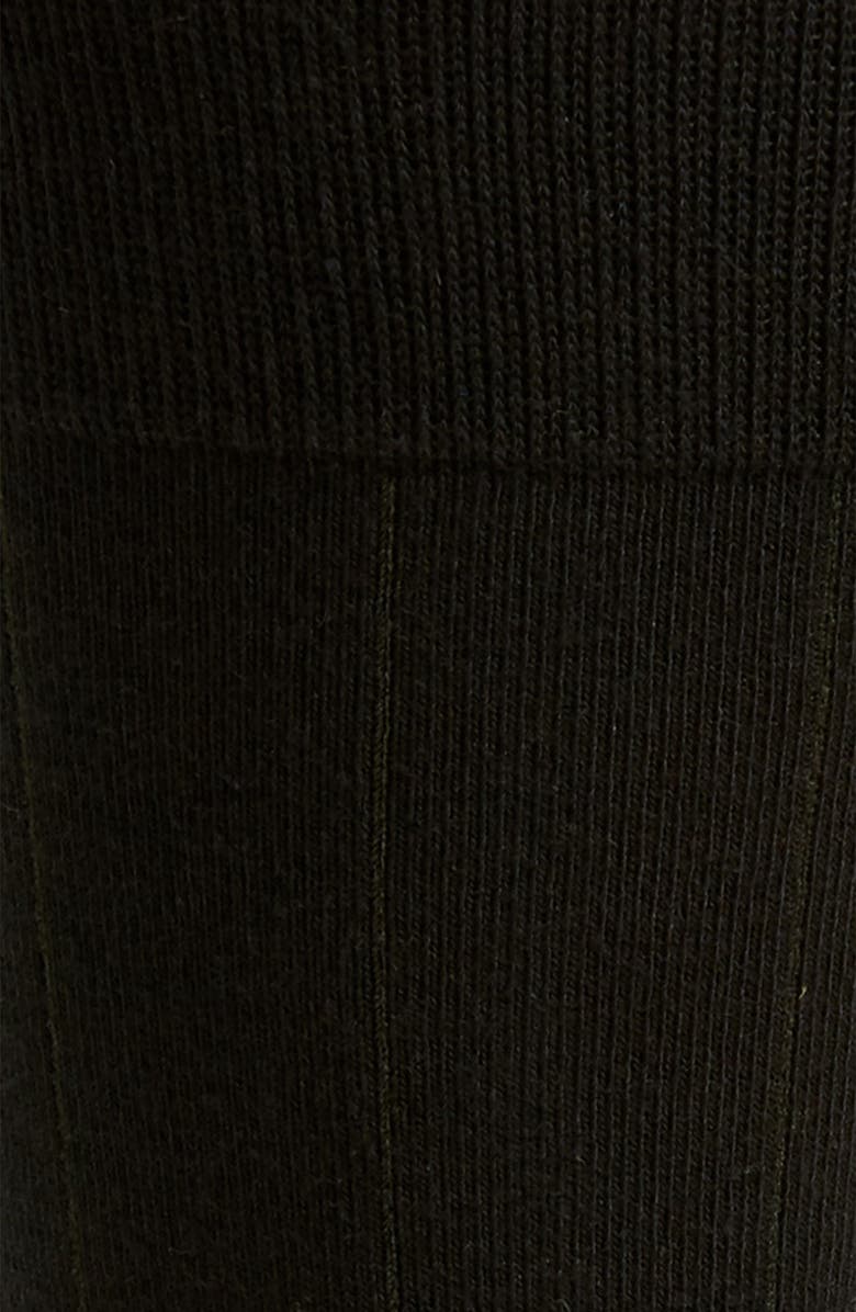 Bonobos Cotton Blend Socks, Alternate, color, 