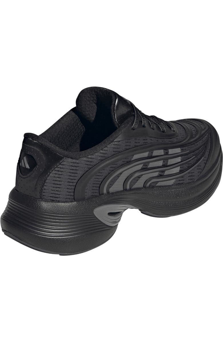 adidas Climacool SPW Sneaker, Alternate, color, Carbon/ Iron Met./ Core Black