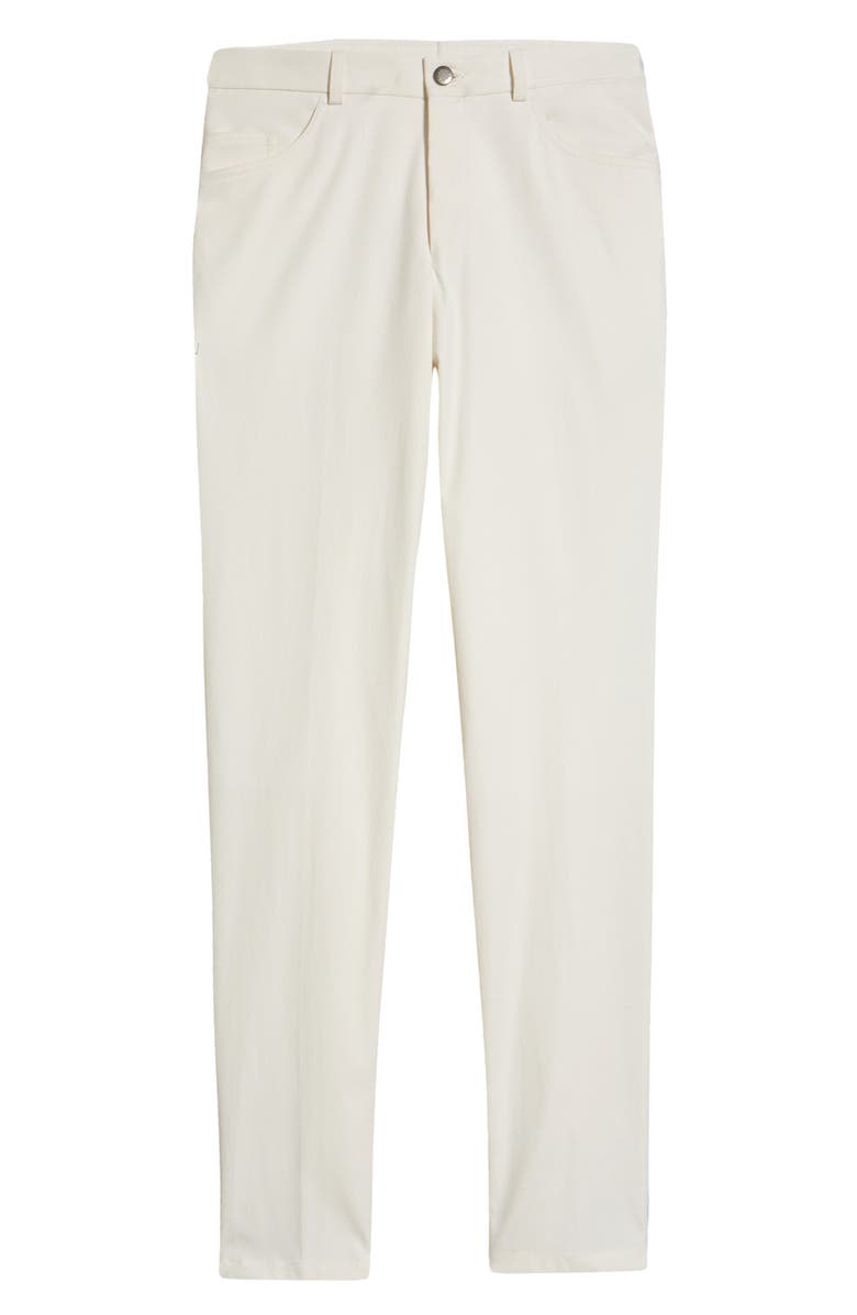 Jack Victor Sage Five-Pocket Pants, Alternate, color, White