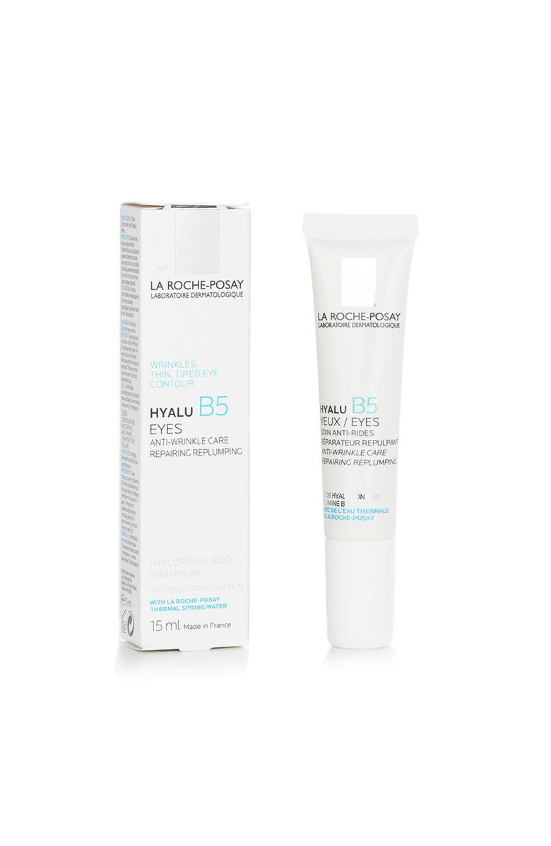 La Roche-Posay Hyalu B5 Eyes - Anti-wrinkle Care, Alternate, color, 