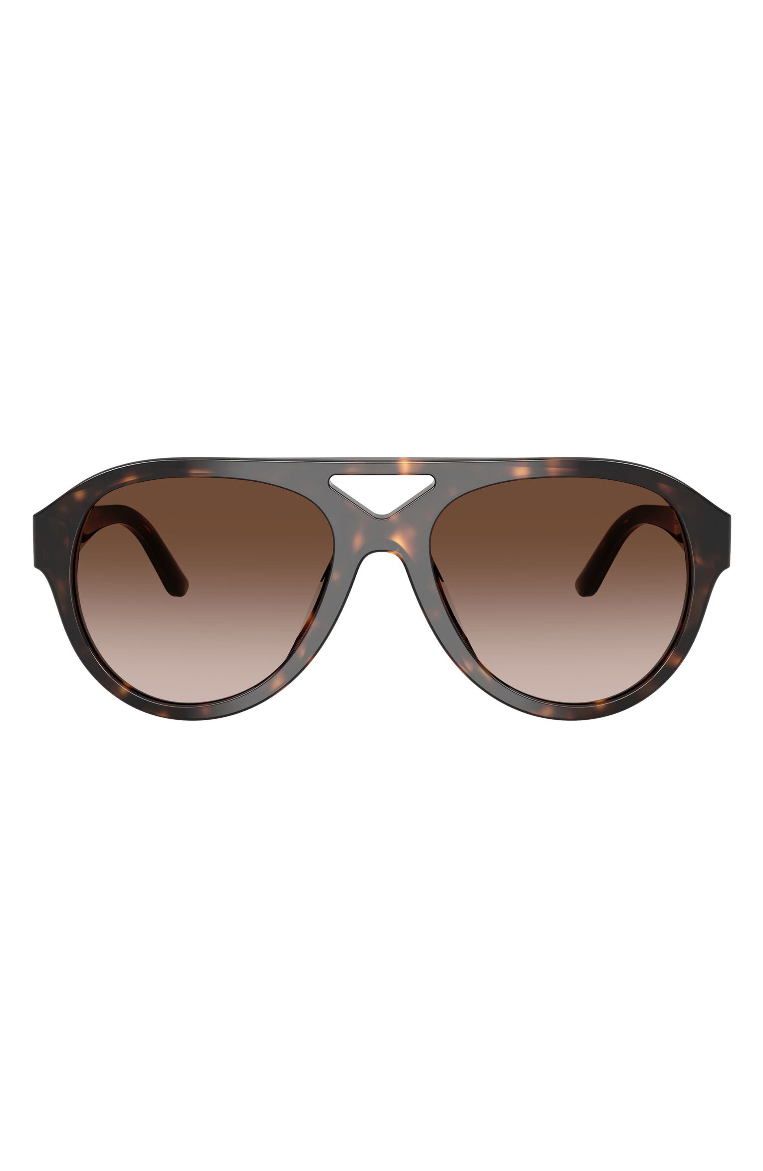 selected DARK TORTOISE / BROWN GRADIENT
