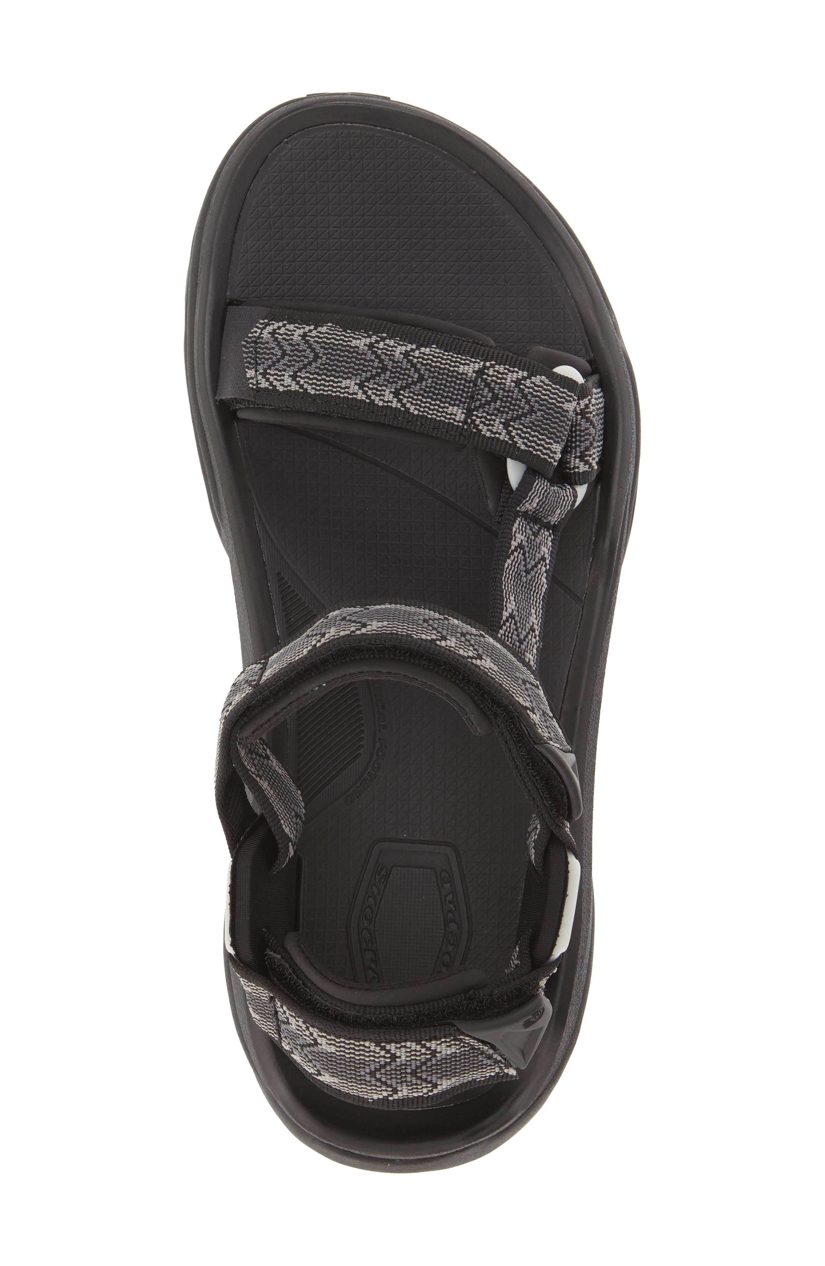Teva Terra Fi 4 Water Sandal, Alternate, color, 
