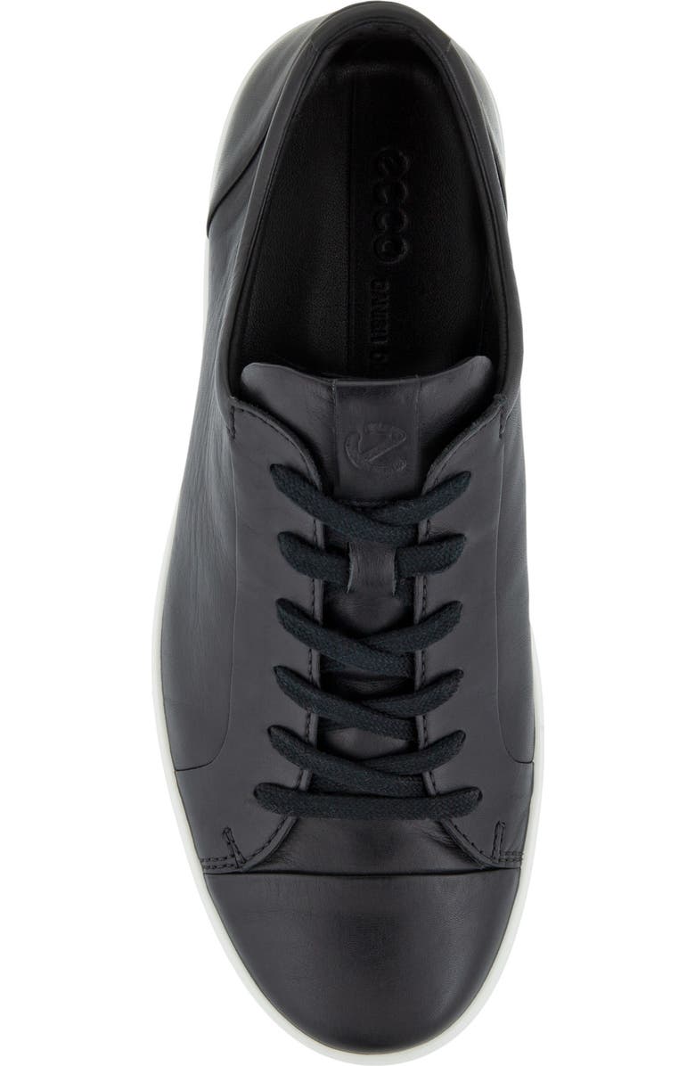 ECCO Soft 7 City Sneaker, Alternate, color,