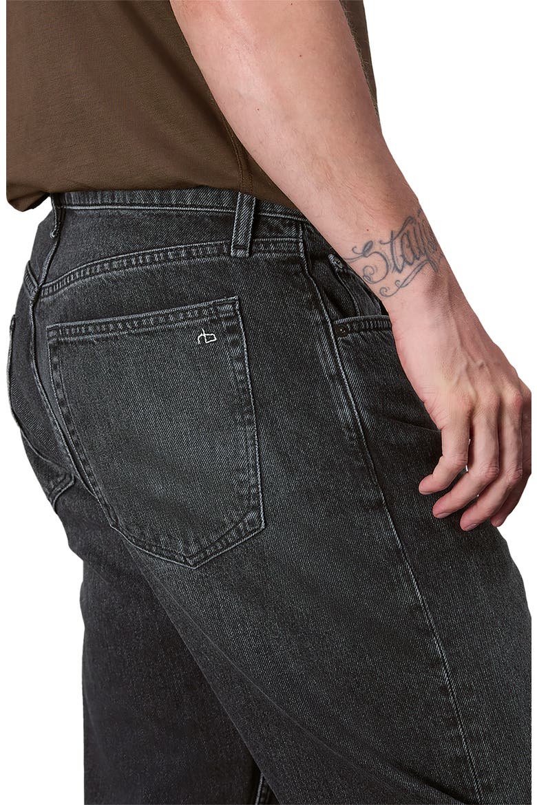 Fit 4 Straight Leg Jeans, Alternate, color, ROMAN