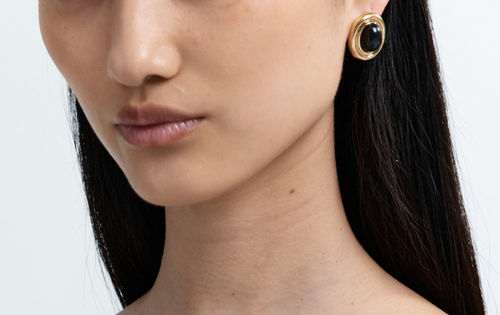 Heaven Mayhem Prize Earrings In Multi