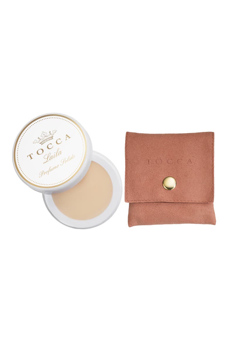 Laila Solid Perfume, Main, color, NO COLOR