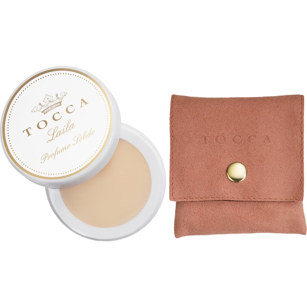 TOCCA Laila Solid Perfume  product