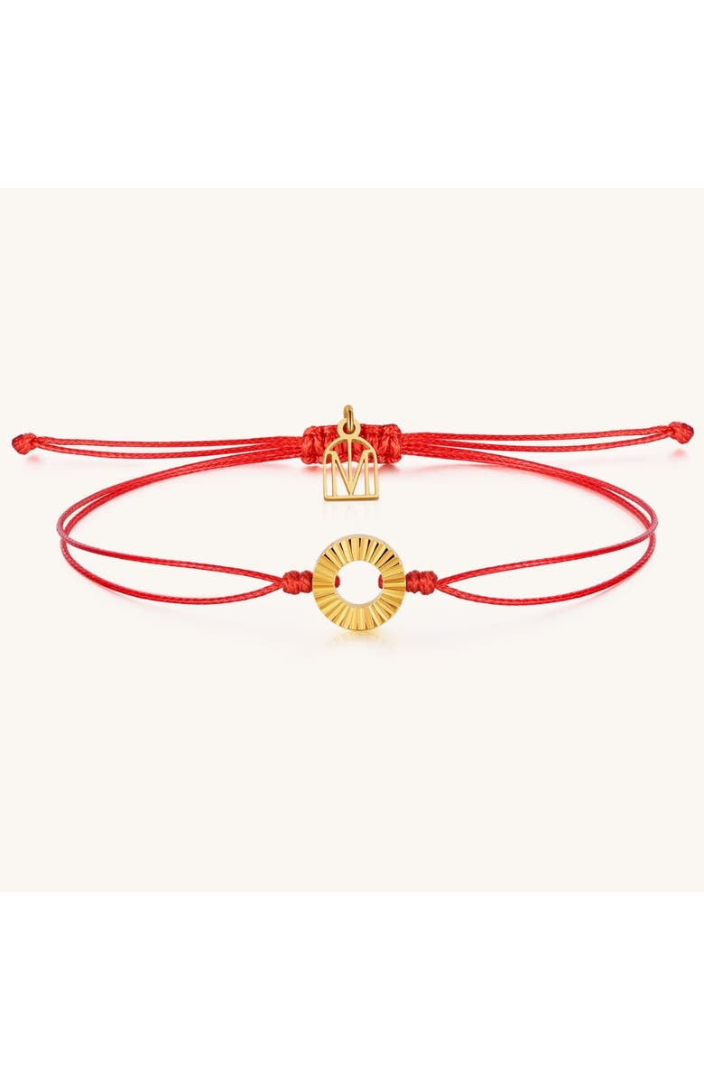 Mantra Here, Now - Mantra Thread, Main, color, Yellow Gold
