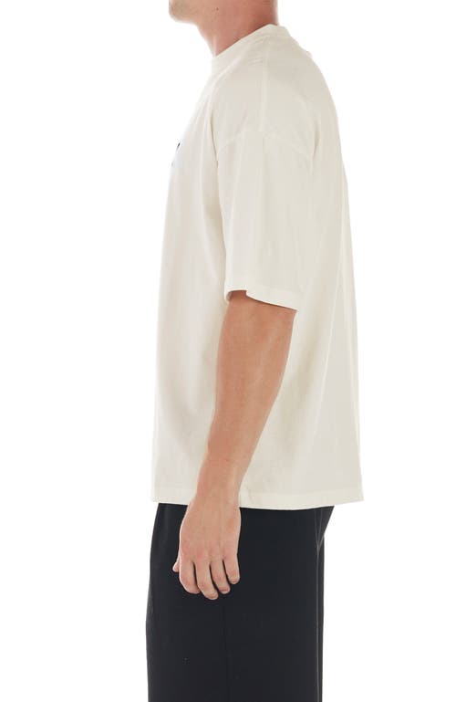 Nana Judy Emerson Tee In Neutral