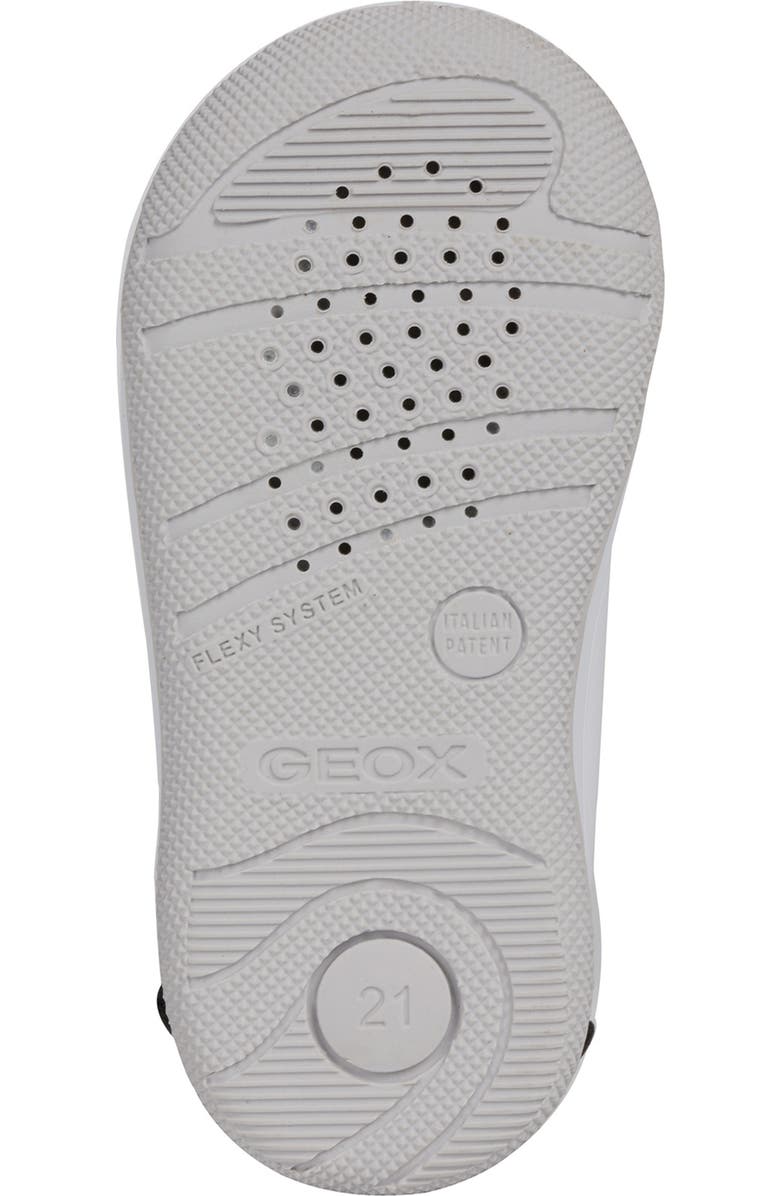 Geox x Disney New Flick Sneaker, Alternate, color,