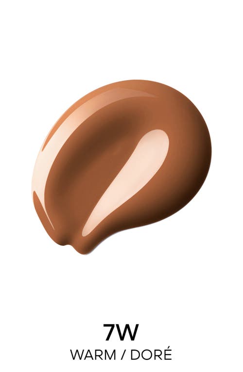 Guerlain Terracotta Le Teint Glow Foundation In 7w Warm