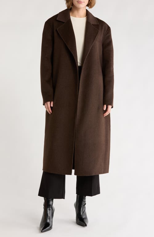 Rebecca Minkoff Anna Jacket In Brown