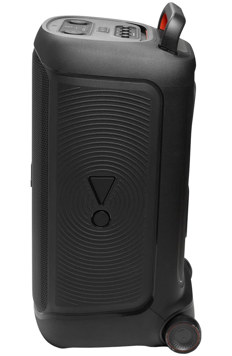 JBL PartyBox 520 Portable Party Speaker, Alternate, color, Black