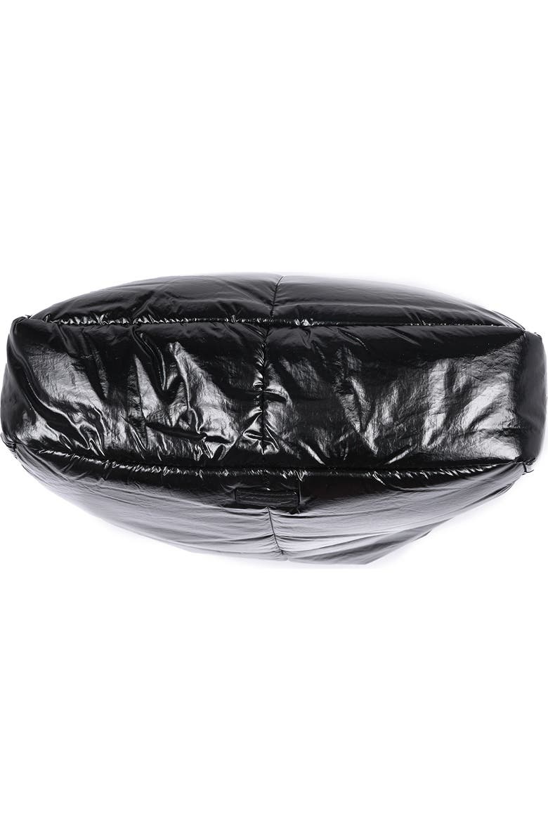 Circus NY by Sam Edelman Circus by Sam Edelman Gwen Quilted Puffer Tote Bag, Alternate, color,