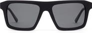 Sito Shades GT 59mm Polarized Square Sunglasses
