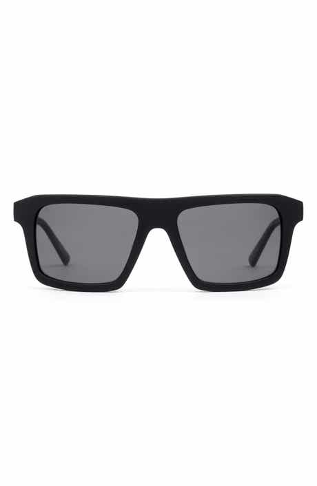 GT 59mm Polarized Square Sunglasses