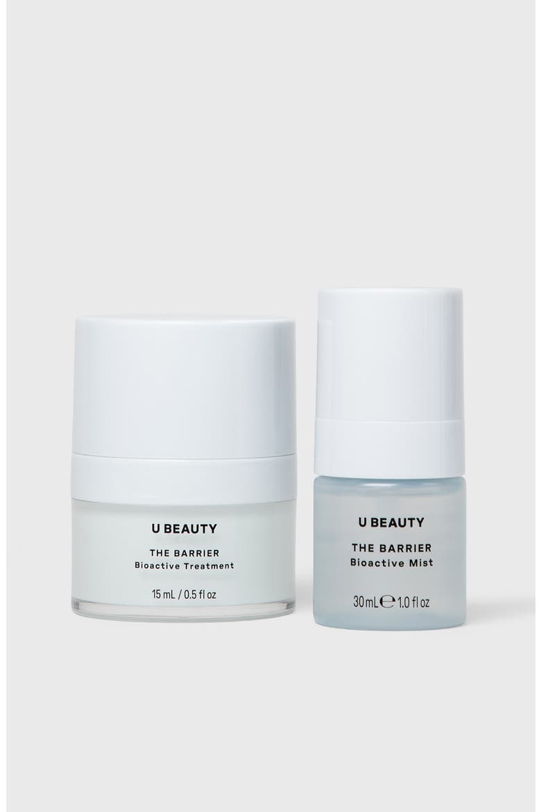 The Barrier Skin Care Set, Alternate, color, NO COLOR