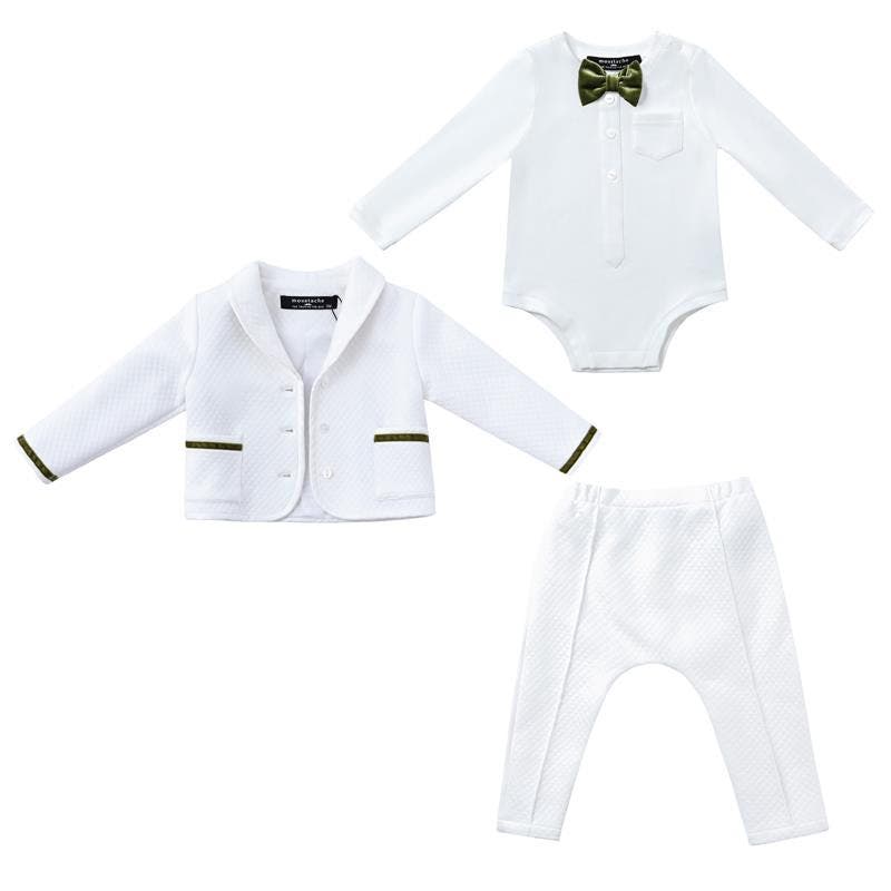 selected White