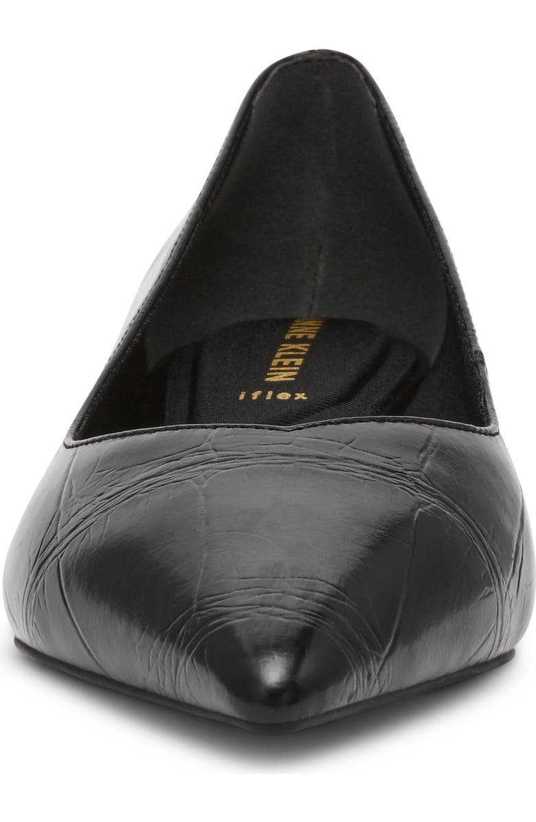 Anne Klein Janette Kitten Heel Pump, Alternate, color,