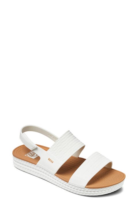 Water Vista Slingback Sandal (Women)