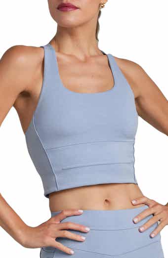 Revive Longline Bra