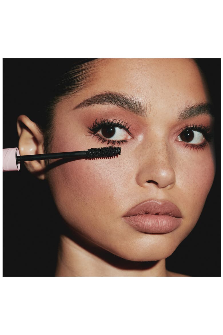 Kylash Volume Mascara, Alternate, color, BLACK