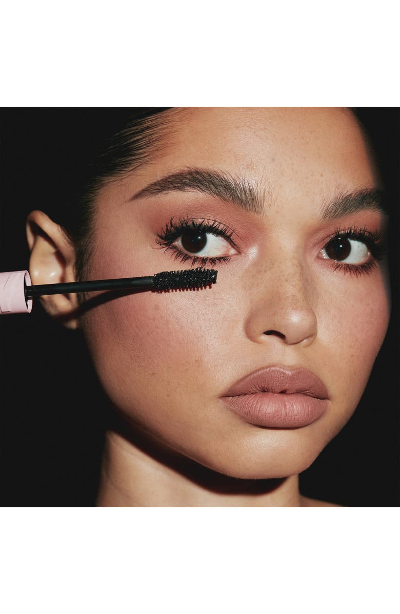 Kylie Cosmetics Kylash Volume Mascara, Alternate, color, Black