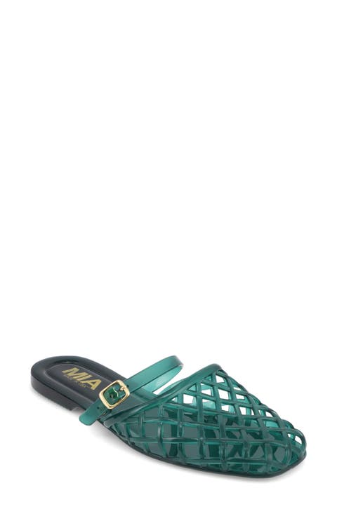 Kiyana Flat