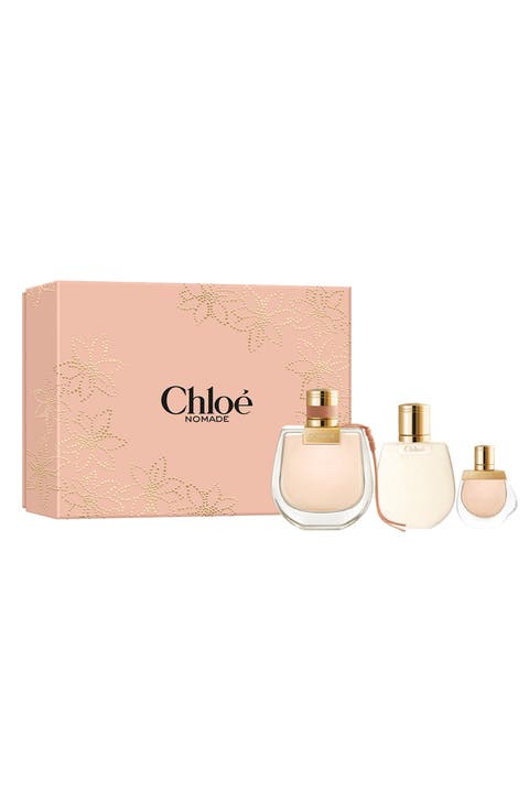 Nomade Eau de Parfum Set $228 Value