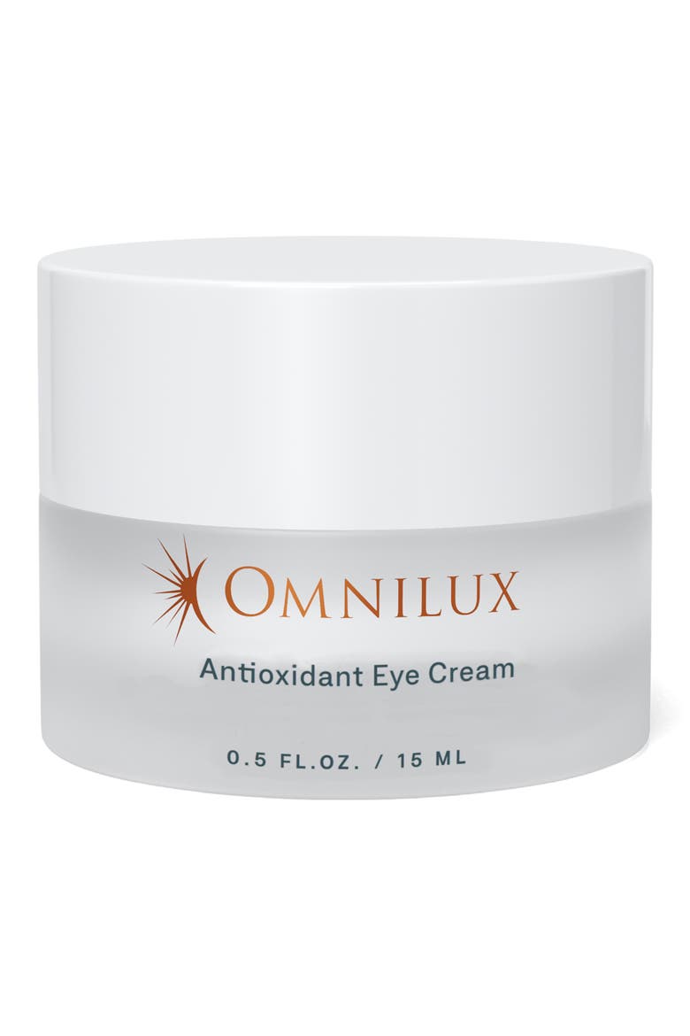 Antioxidant Eye Cream (Nordstrom Exclusive), Main, color, NO COLOR