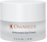 OMNILUX Antioxidant Eye Cream