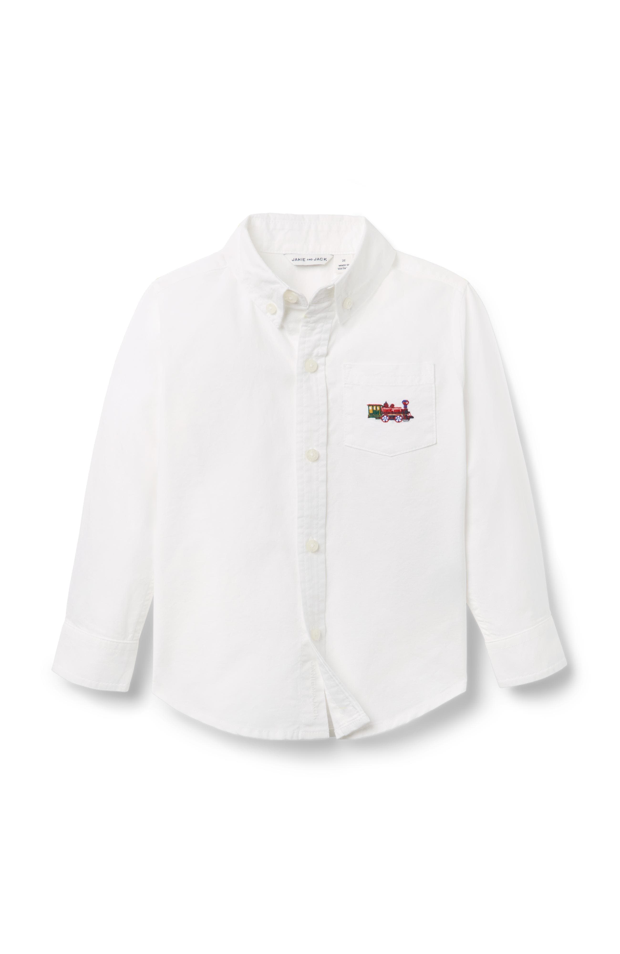 selected White