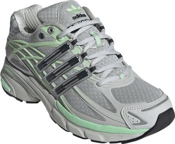 adidas gazelle silver green womens adidas Black Adistar Cushion SFTM Sneakers