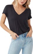 Splendid Kate V-Neck T-Shirt