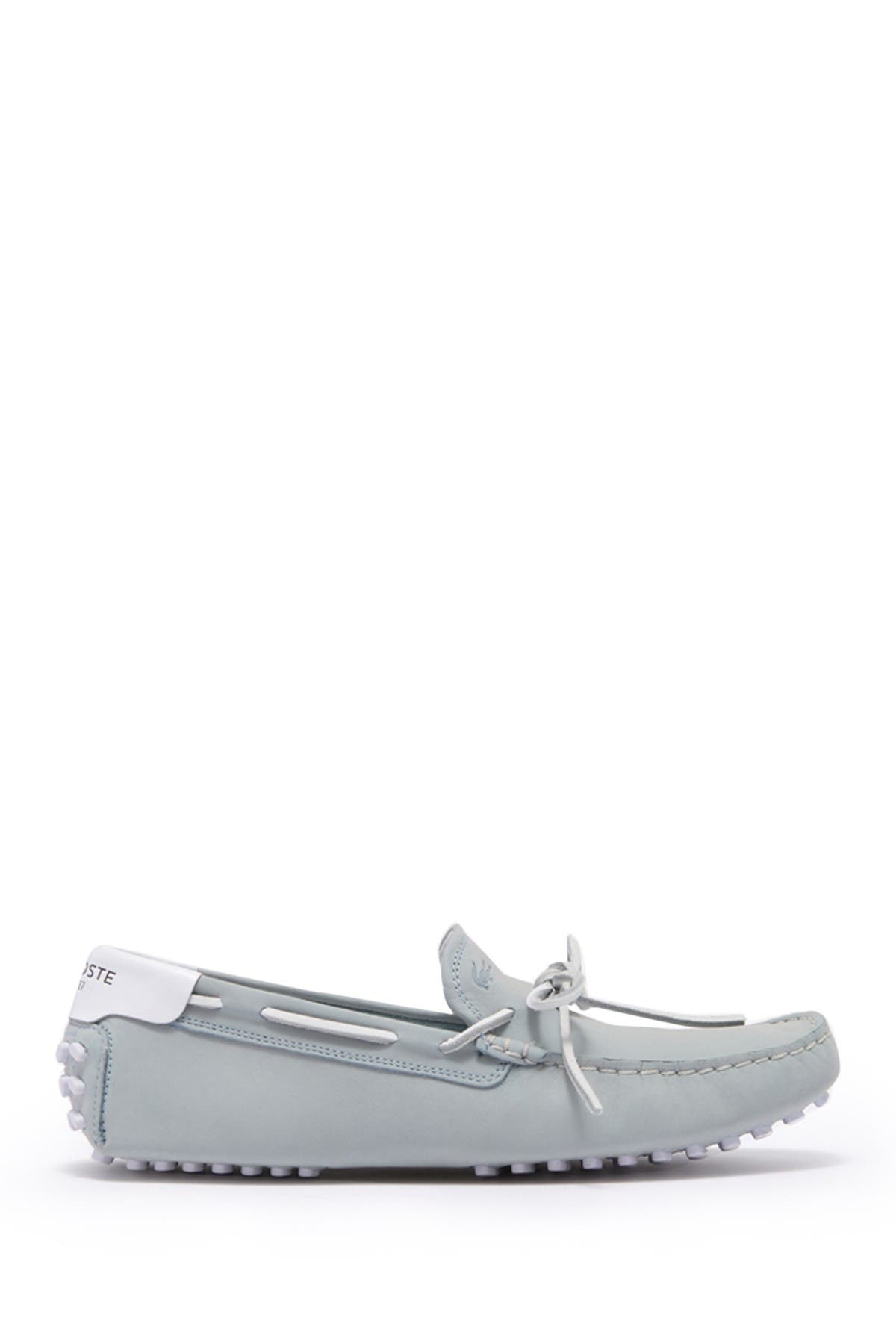 Lacoste Concours Nautica 120 Boat Shoe, Alternate, color, 
