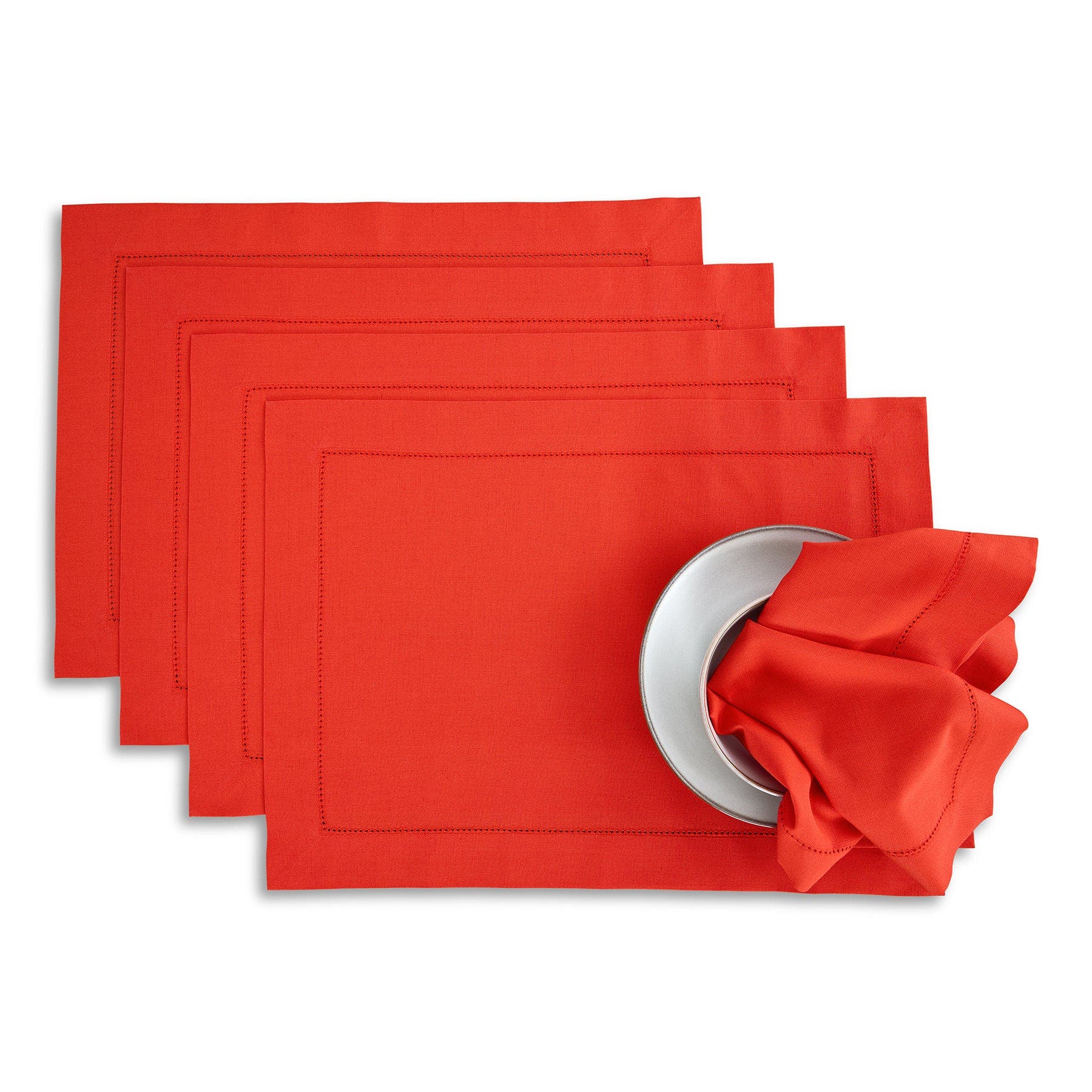 Poppy Red