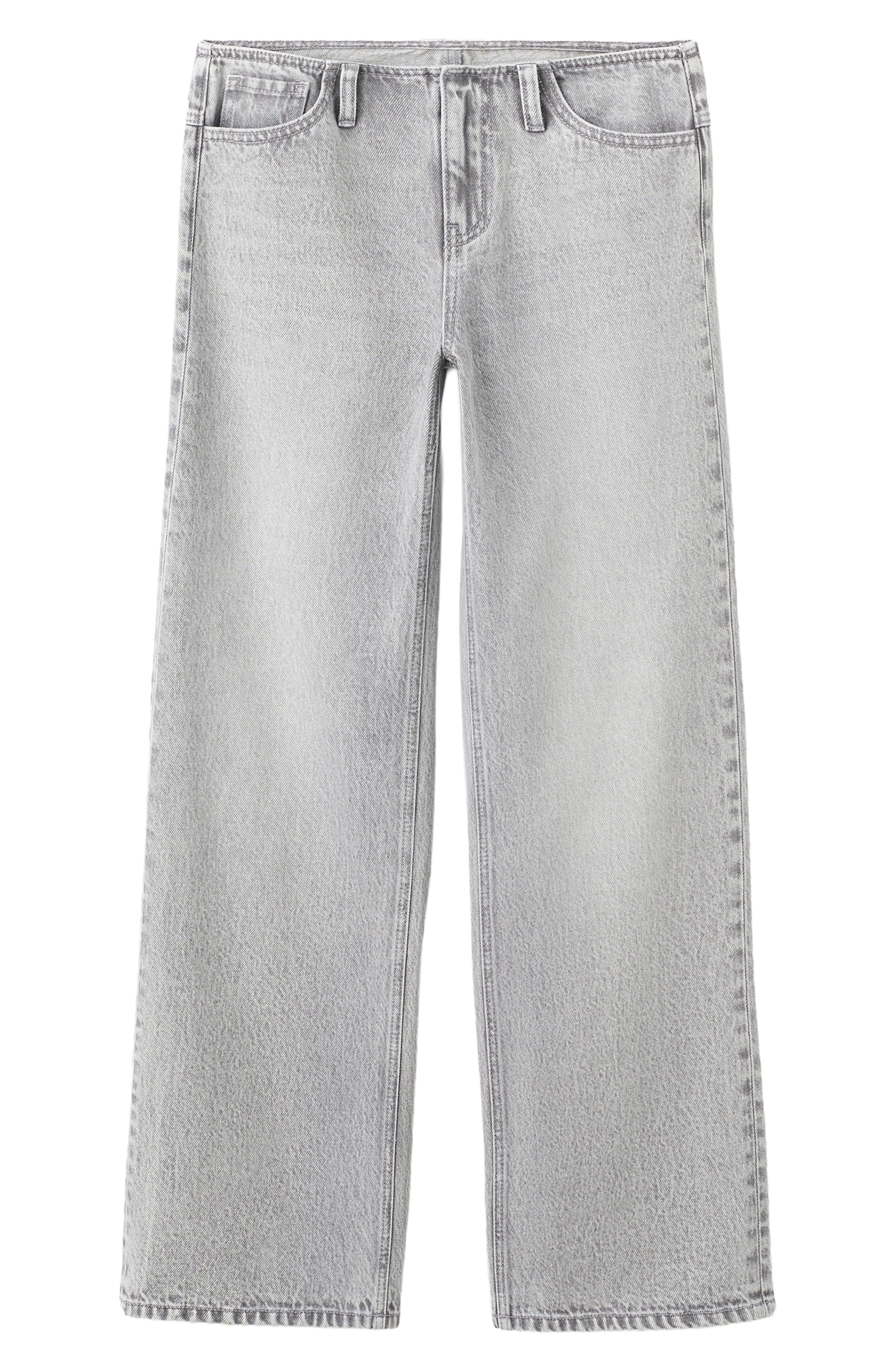 selected DENIM GREY
