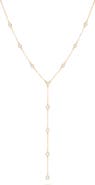 Dean Davidson Orsay Station Y-Necklace