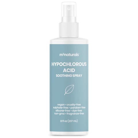 Hypochlorous Acid Soothing Spray, 8oz